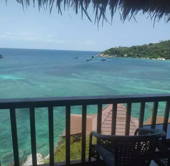 Koh Tao Relax Freedom Beach Resort