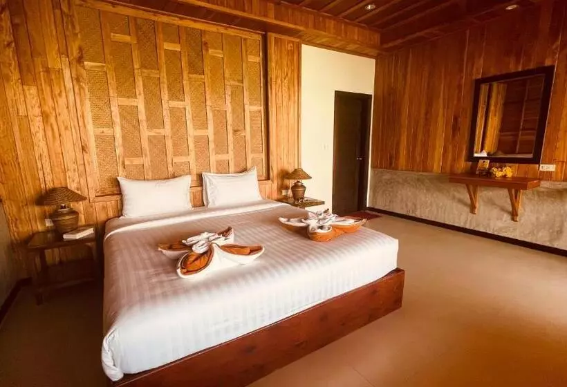 Koh Tao Relax Freedom Beach Resort