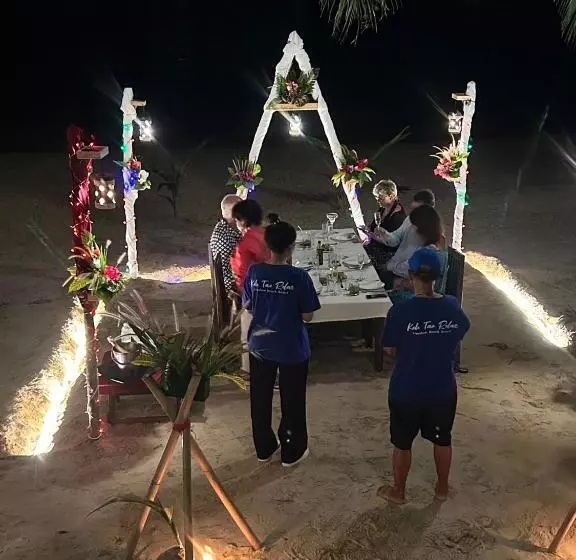 Koh Tao Relax Freedom Beach Resort