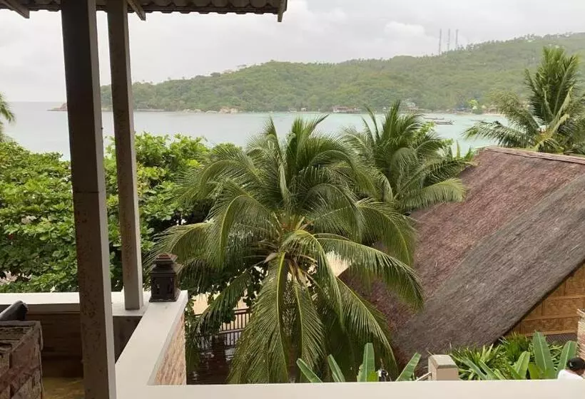 Koh Tao Relax Freedom Beach Resort