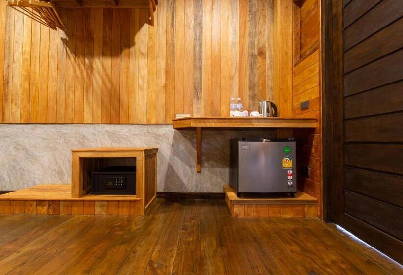 Koh Tao Relax Freedom Beach Resort