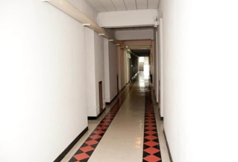 Lotus Condo Downtown