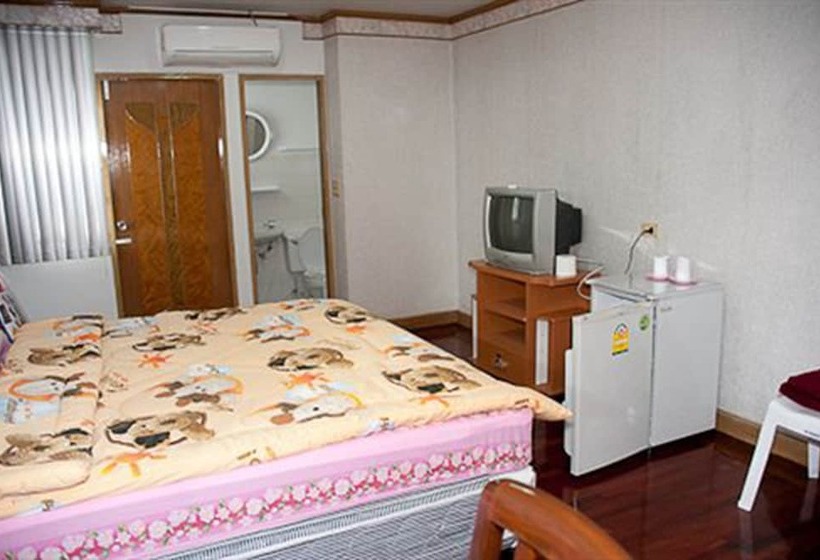 Lotus Condo Downtown