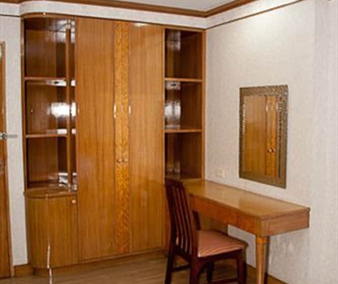 Lotus Condo Downtown