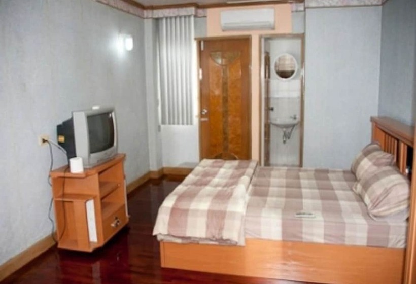 Lotus Condo Downtown