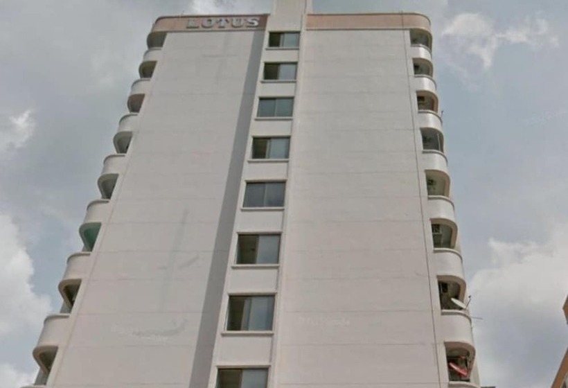 Lotus Condo Downtown