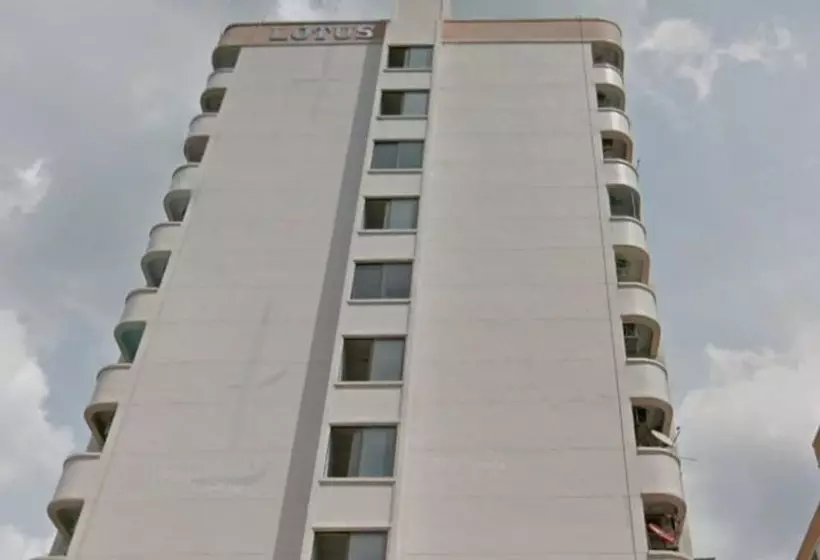 Lotus Condo Downtown