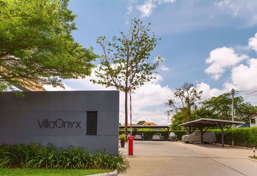 Onyx Villas By Tropiclook