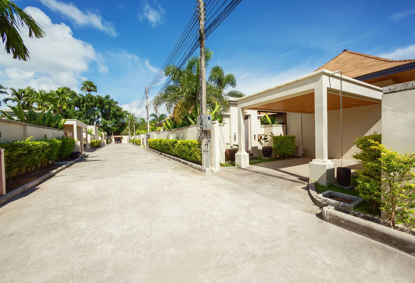 Onyx Villas By Tropiclook