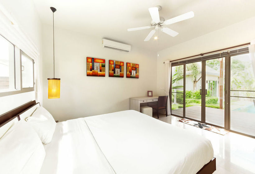 Onyx Villas By Tropiclook