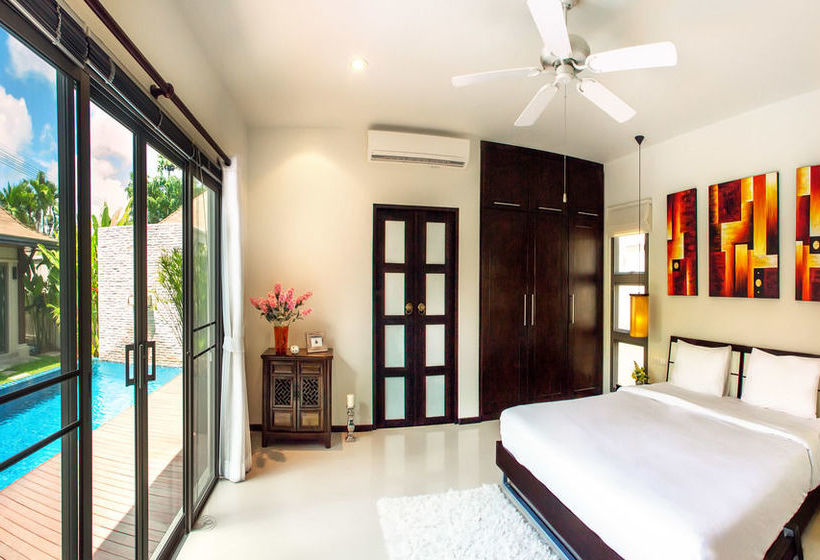 Onyx Villas By Tropiclook