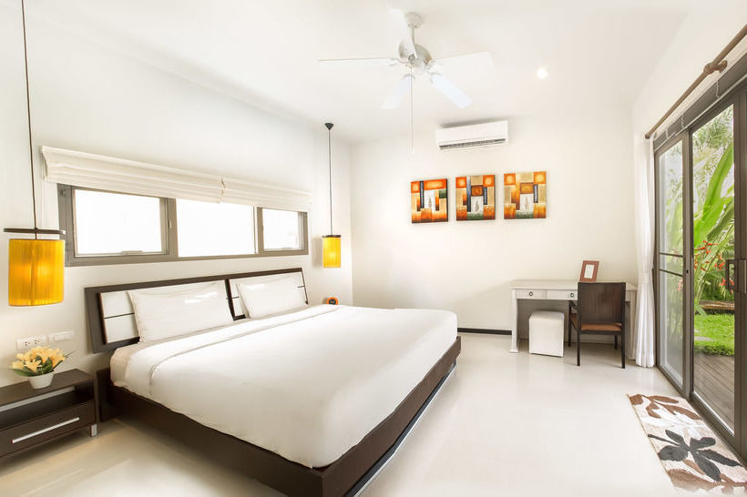 Onyx Villas By Tropiclook