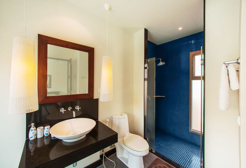 Onyx Villas By Tropiclook