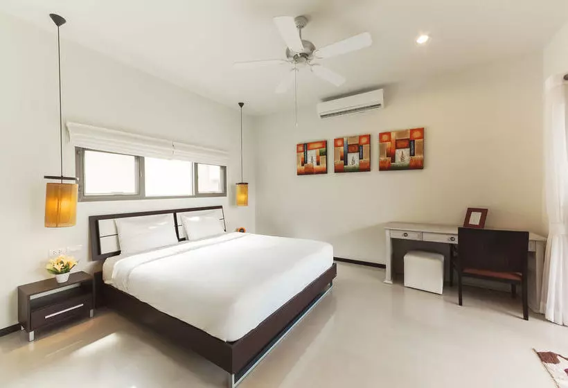 Onyx Villas By Tropiclook