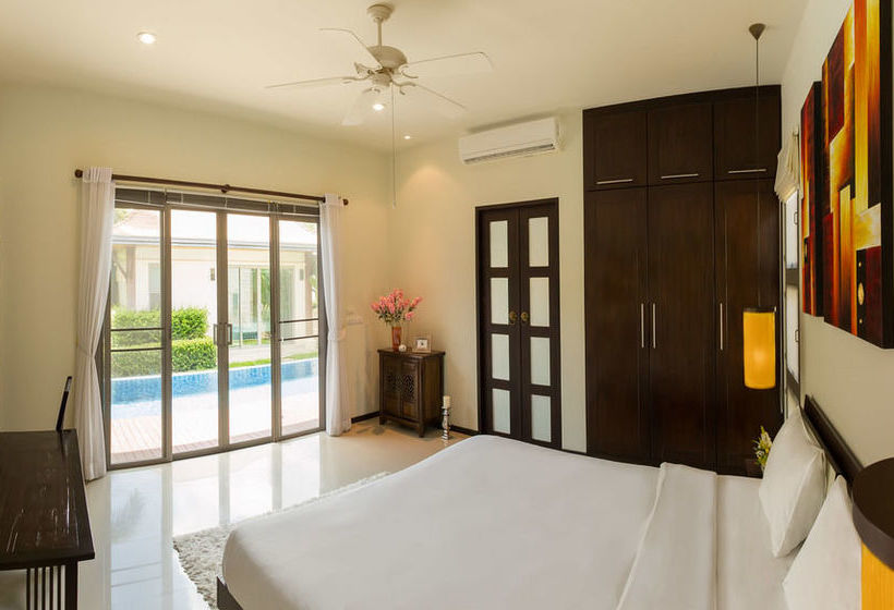 Onyx Villas By Tropiclook