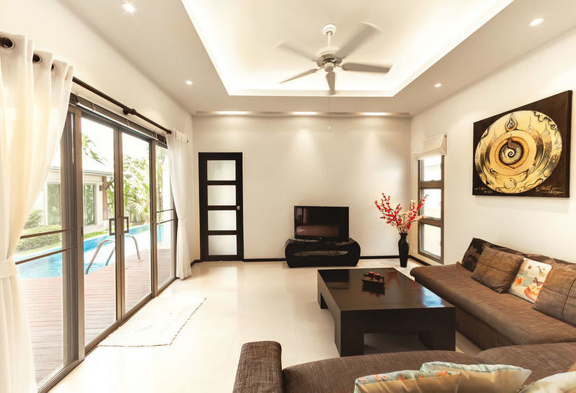 Onyx Villas By Tropiclook