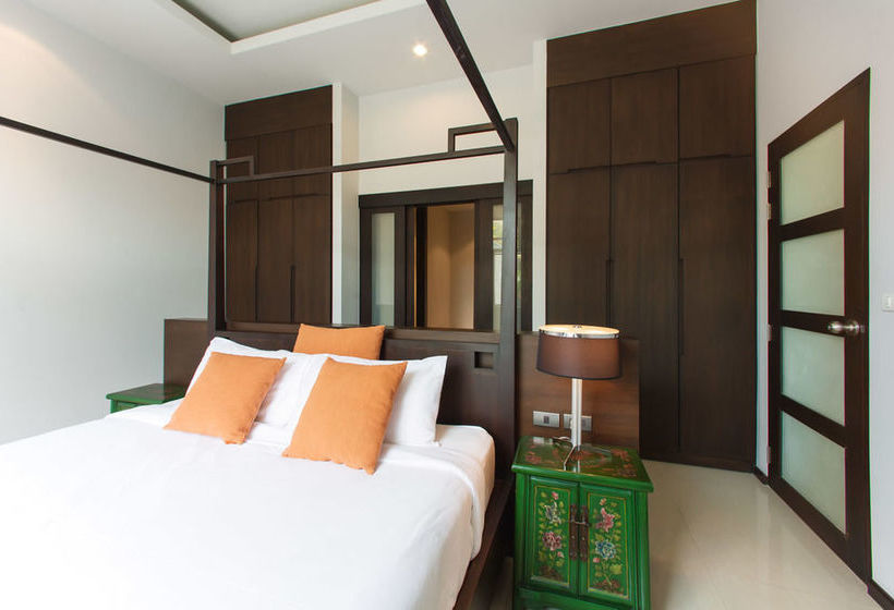 Onyx Villas By Tropiclook