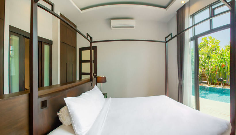 Onyx Villas By Tropiclook