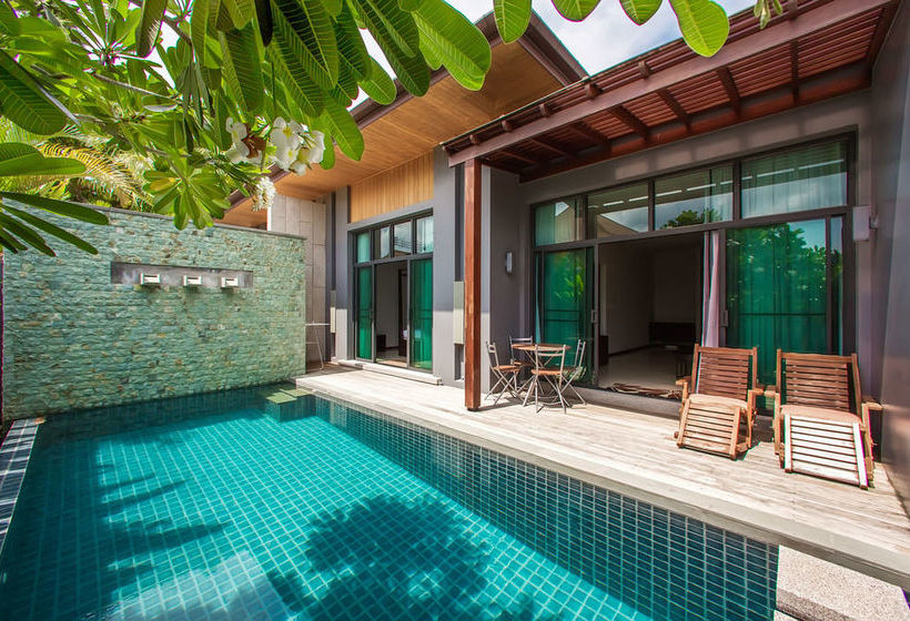 Onyx Villas By Tropiclook