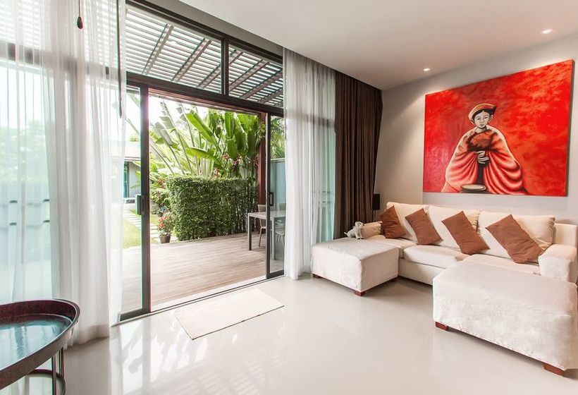 Onyx Villas By Tropiclook