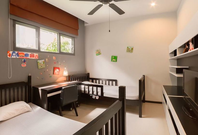 Onyx Villas By Tropiclook