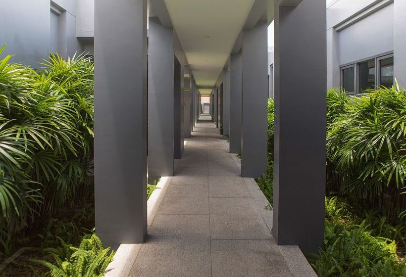 Onyx Villas By Tropiclook