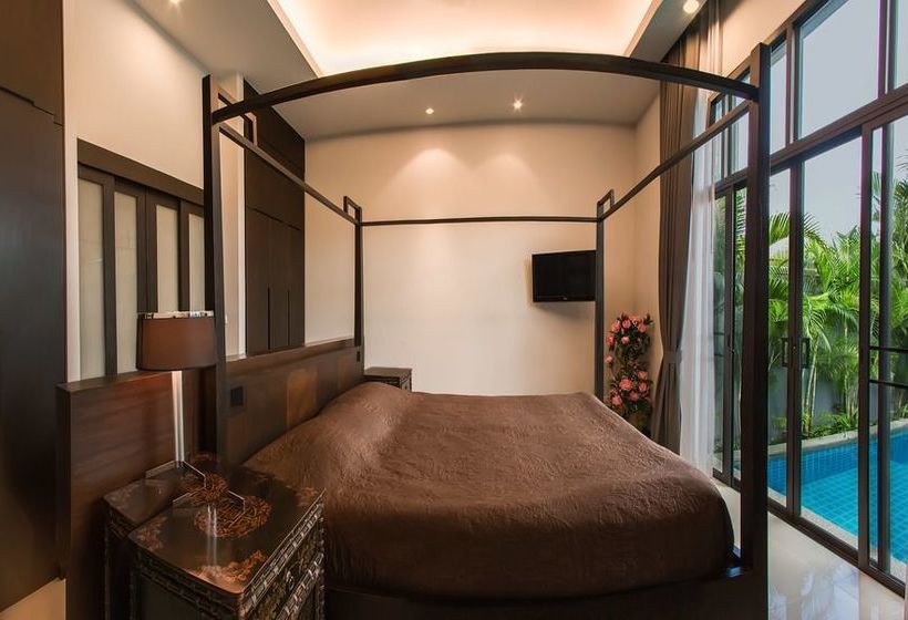 Onyx Villas By Tropiclook