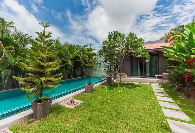 Onyx Villas By Tropiclook