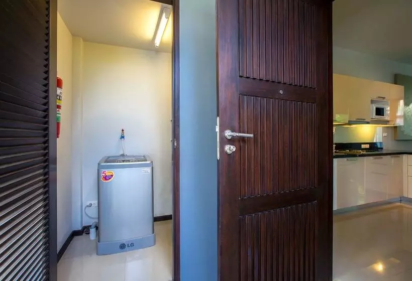 Onyx Villas By Tropiclook