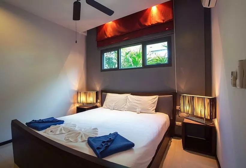 Onyx Villas By Tropiclook