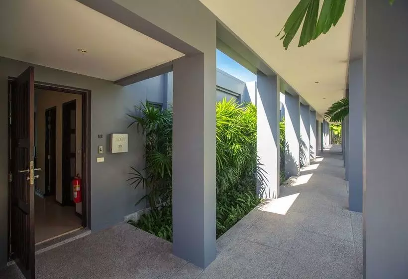 Onyx Villas By Tropiclook