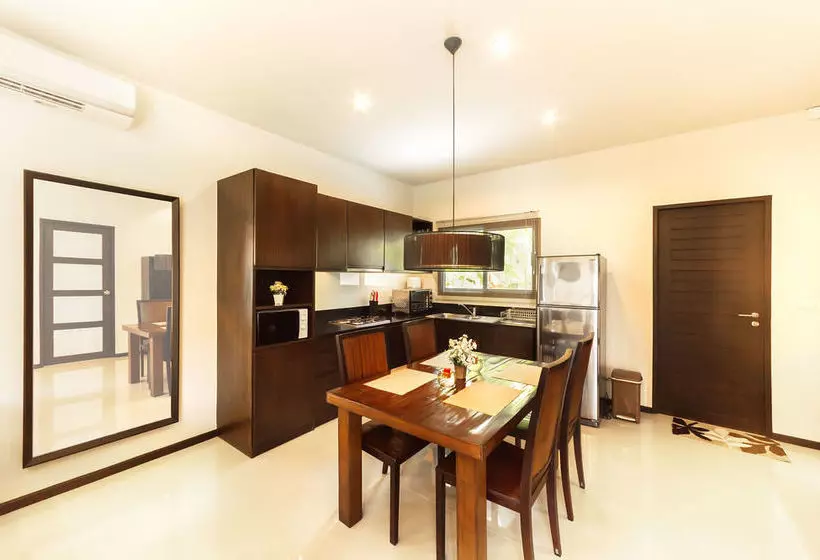 Onyx Villas By Tropiclook