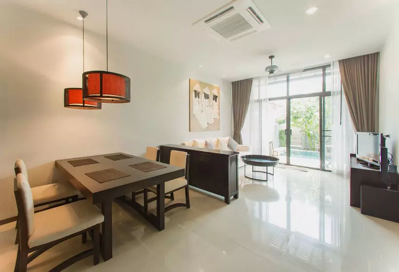 Onyx Villas By Tropiclook