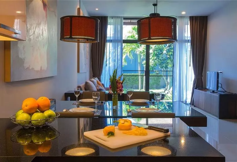 Onyx Villas By Tropiclook