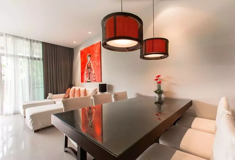 Onyx Villas By Tropiclook