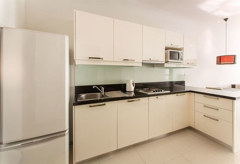 Onyx Villas By Tropiclook