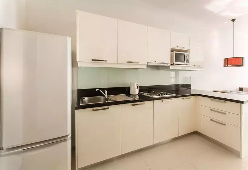 Onyx Villas By Tropiclook