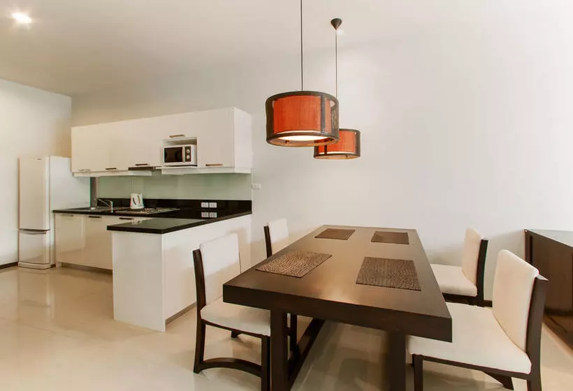 Onyx Villas By Tropiclook