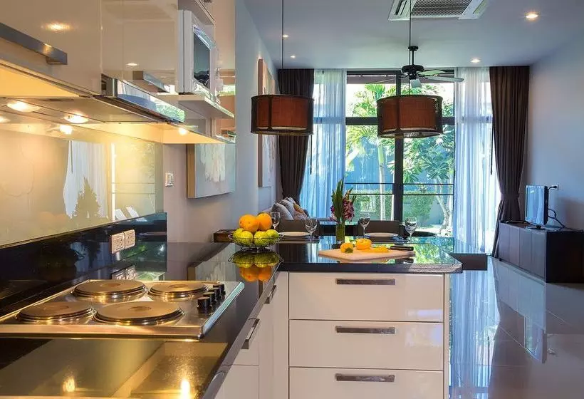 Onyx Villas By Tropiclook