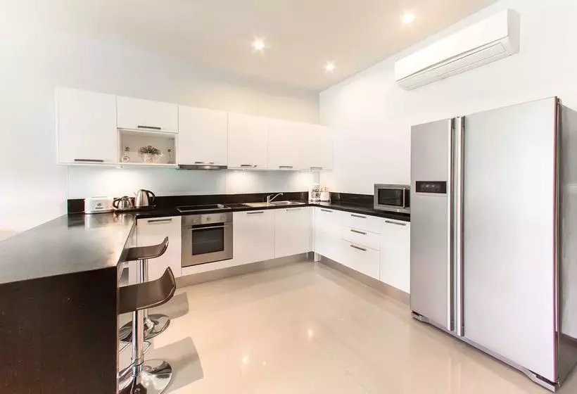 Onyx Villas By Tropiclook