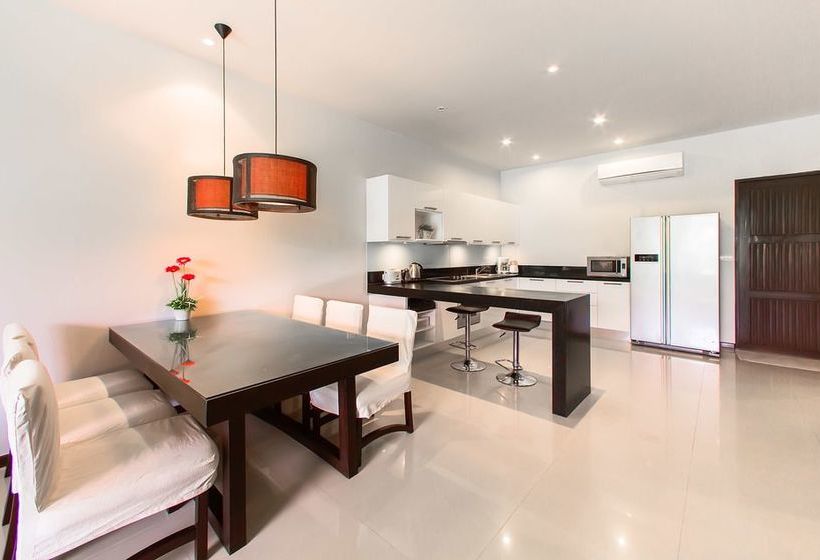 Onyx Villas By Tropiclook