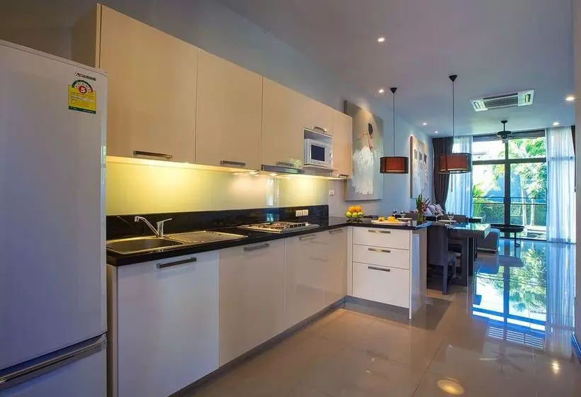 Onyx Villas By Tropiclook