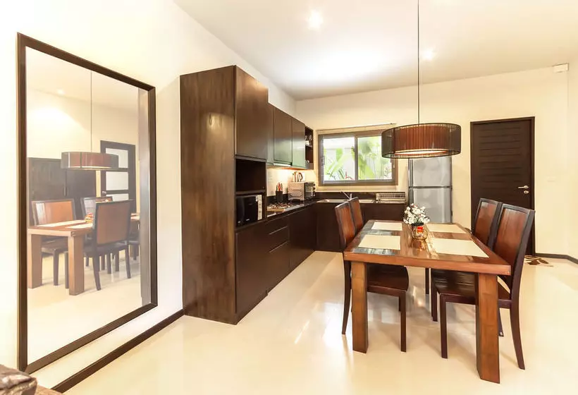 Onyx Villas By Tropiclook