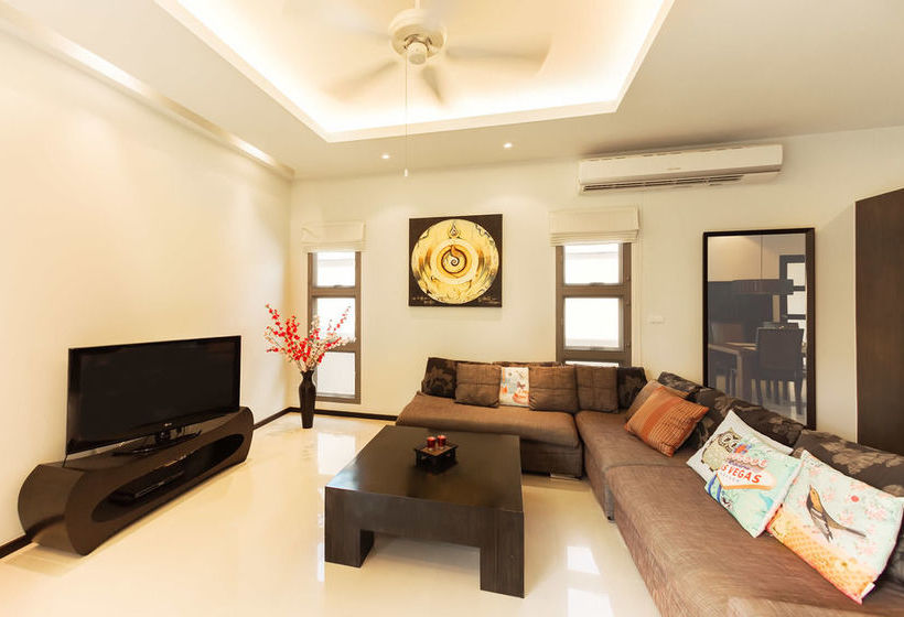 Onyx Villas By Tropiclook