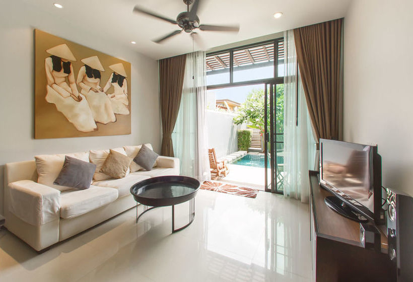 Onyx Villas By Tropiclook