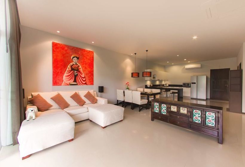 Onyx Villas By Tropiclook