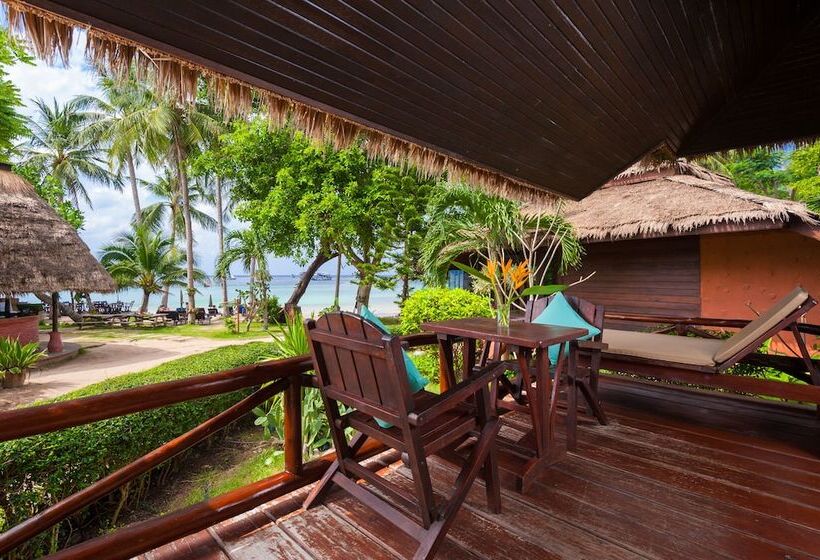 Palm Leaf Resort Koh Tao