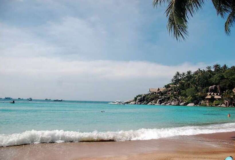 Palm Leaf Resort Koh Tao