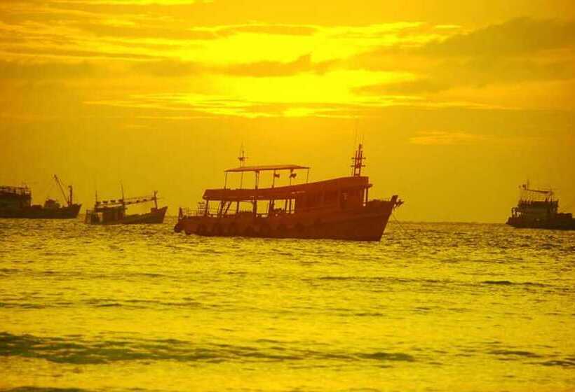 Palm Leaf Resort Koh Tao