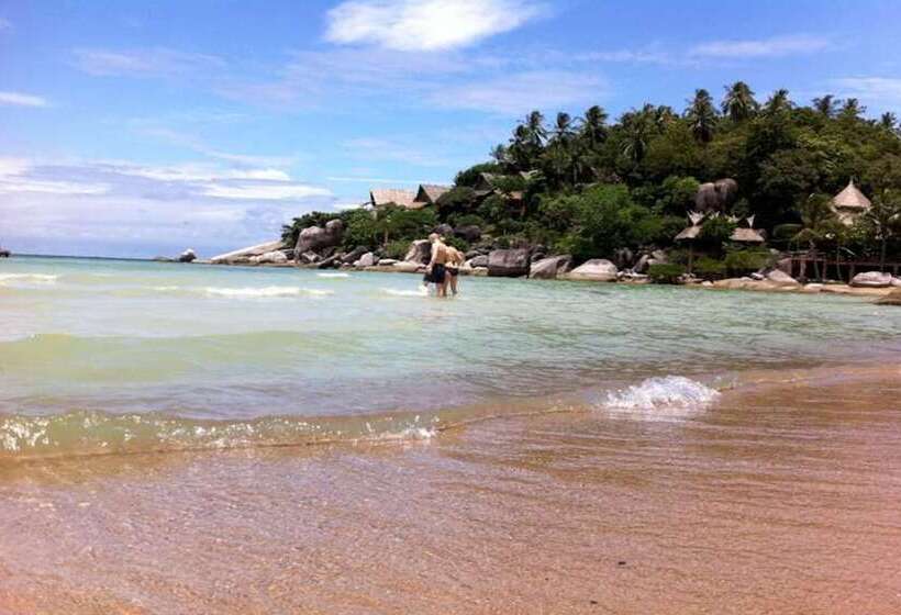 Palm Leaf Resort Koh Tao